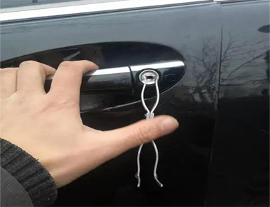 弓长岭24小时上门开锁公司